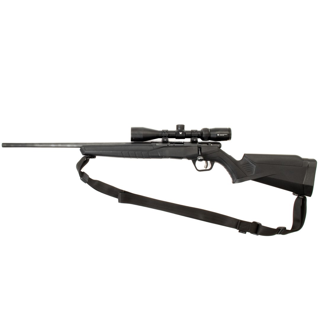 SAVAGE ARMS B22 .22 lr